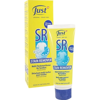 Just Univerzální odstraňovač skvrn na textil 75 ml