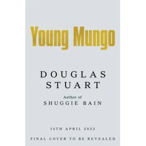 Young Mungo | Douglas Stuart (ISBN: 9781529068764)