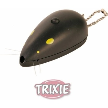 Trixie Laserová svetelná myš 7cm