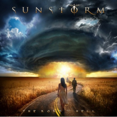 The Road to Hell - Sunstorm LP