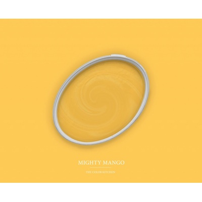 A.S. Création The Color Kitchen 2,5 l Mighty Mango DD125634 žltá