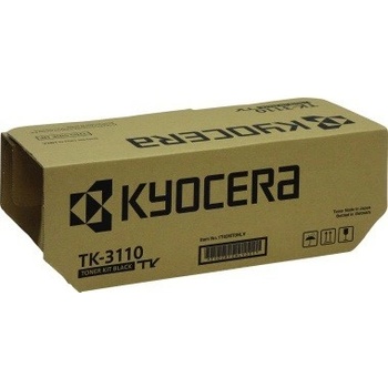 Kyocera Mita TK-3110 - originálny