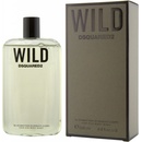 Dsquared2 Wild Men sprchový gel 200 ml