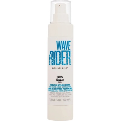 TIGI Bed Head Artistic Edit Wave Rider Versatil Styling Cream от Tigi за Жени Крем за коса 100мл