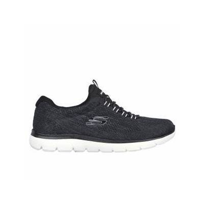 Женски Спортни Маратонки Skechers Summits Fun Flare Черен Размер на Крака 40