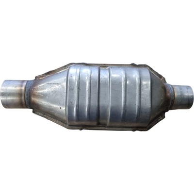 Univerzálny katalyzátor výfuku-diesel. (DSL 2-R)