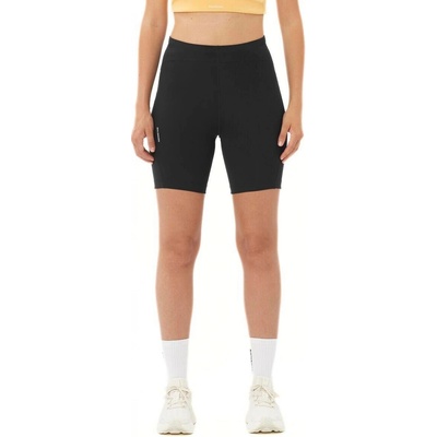 Salomon SHKout Core Short Tight 6" W LC2418900 deep black