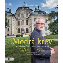 Modrá krev