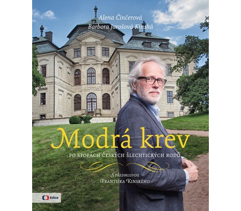 Modrá krev
