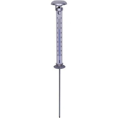 Teplomer Strend Pro, TMSH-149 Earth, záhradný, 620x90 mm, ABS