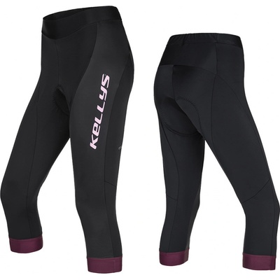 Kellys Maddie 2 3/4 s vložkou-bordo