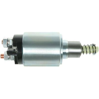 Elektromagnetický spínač, startér AS-PL (AUTO STARTER) SS0015