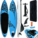Paddleboard Multidom Stand Up 320x76x15 cm