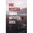 Jména mrtvých dívek