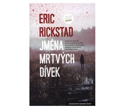 Jména mrtvých dívek