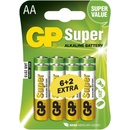 GP Super AA 8 ks B01218