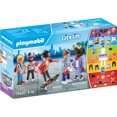 Playmobil 71401 Móda