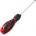 FORCE Усилена отвертка Force - 5.5 mm, 125 mm (JN67100)