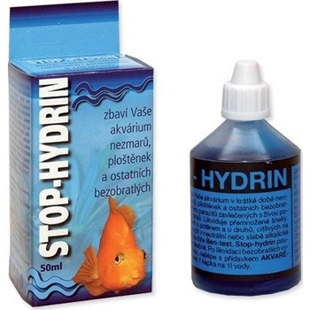 Hü-Ben Stop-Hydrin 50 ml