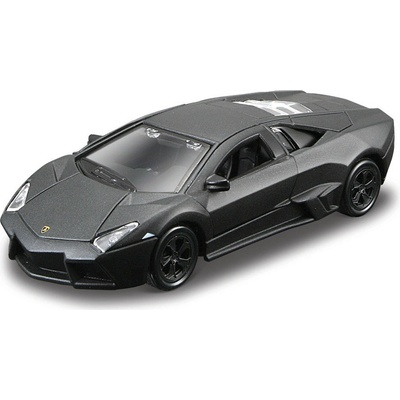 Maisto Lamborghini Reventón tmavě šedá 1:39
