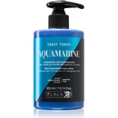 Black Crazy Toner Aquamarine 300 ml