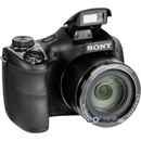 Digitálne fotoaparáty Sony Cyber-Shot DSC-H300