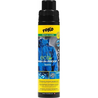 Toko Textile wash in 250 ml