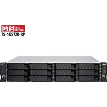 QNAP TS-h1277XU-RP-3700X-128G