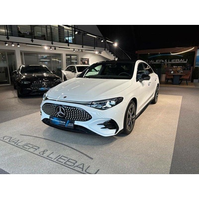 Mercedes-Benz CLA 250 EQ AMG 200 kW