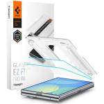 Spigen Стъклен Протектор за Samsung Z Fold 8, Spigen EZ Fit Pro Glas. tR 2бр. , Прозрачен (AGL11943)