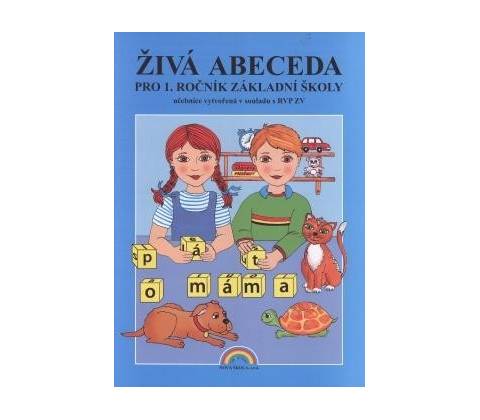 Živá abeceda
