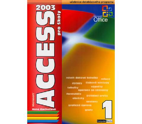 Acces 2003 pro školy