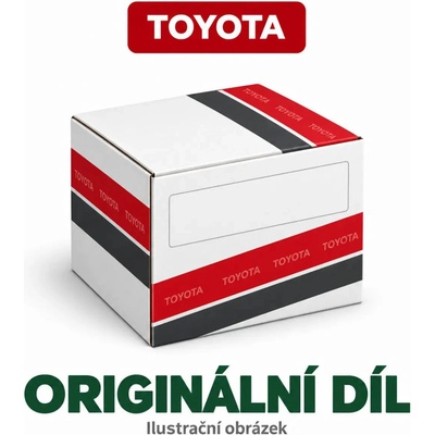 Toyota Fuel Economy 5W-30 1 l – Hledejceny.cz