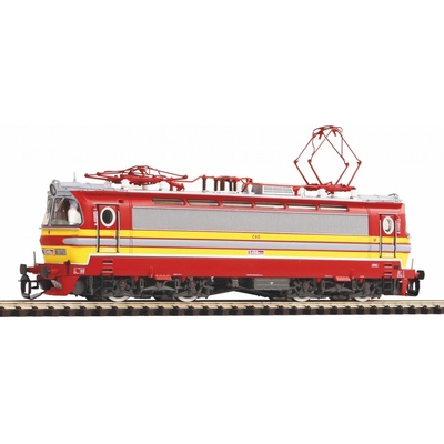 Piko Elektrická lokomotíva S 499.1 Laminátka ČSD IV 47540