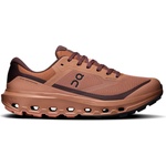 On Мъжки маратонки On Cloudvista 3 Waterproof Trail running shoes - Portobello / Mulberry - размер 45 (EU) (023-2997-0219)