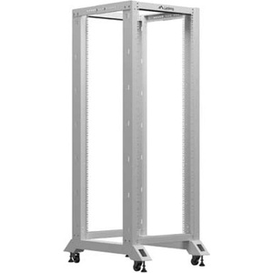 Lanberg open rack 19" 32U 600x800 (OR01-6832-S)