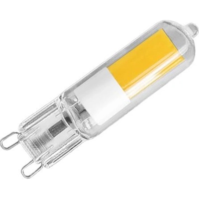 Rebel žiarovka LED G9 4W biela prírodná ZAR0539