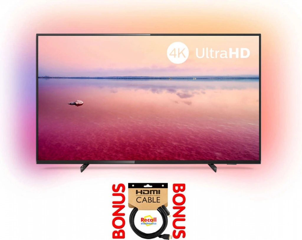 Philips 55PUS6704