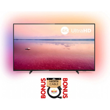 Philips 55PUS6704
