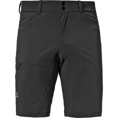 Schöffel Мъжки шорти за колоездене Schöffel Shorts Danube Cycling bottoms - Black - размер 52 (EU) (055-2915-0213)