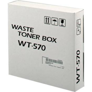 Kyocera Kyocera WT-570 302HG93140 оригинален контейнер за отпадъци (302HG93140)