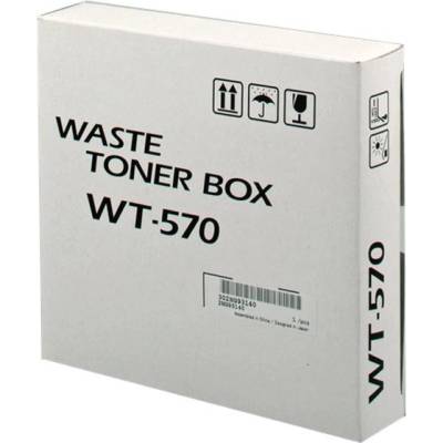 Kyocera Kyocera WT-570 302HG93140 оригинален контейнер за отпадъци (302HG93140)