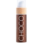 Cocosolis Suntan & Body Био масло за бърз тен Choco, 110 ml - baby