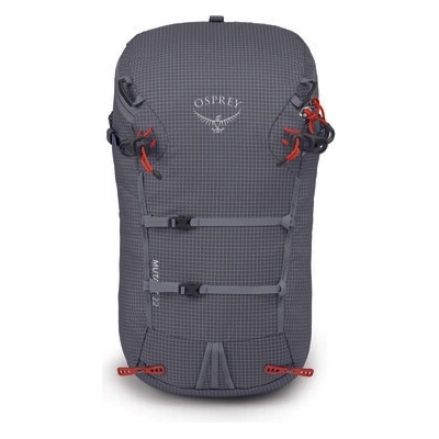 Osprey Раница за катерене OSPREY MUTANT 22, tungsten grey (10026246OSP)