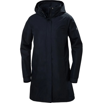Helly Hansen Дамско палто Helly Hansen Women's Aden Long Jacket Waterproof jacket - Navy - размер XXL (102-4369-0316)