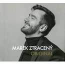 Marek Ztracený - Originál CD