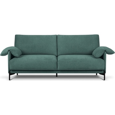 Interieurs 86 Зелен диван Zoe - Interieurs 86 (INT_3S_108_F1_ZOE3)