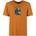 E9 Мъжка тениска E9 Furgo T-shirt - Land (216-6044-0212)