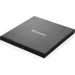 Verbatim Ultra HD 4K Blu-ray Writer (43888)