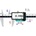 Microtech Дигитален шублер Microtech DataMet E-ink Bi-Force - 200 мм, 0, 005 мм (141093020F)
